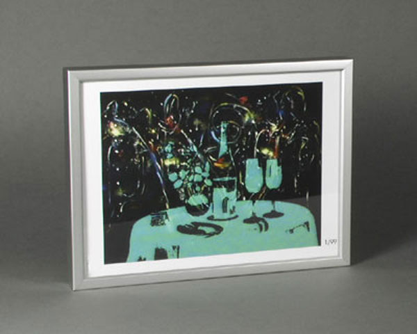 Jacqueline Ditt - Nur F&uuml;r Feste (Just for Party)