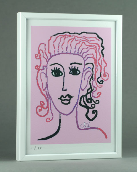 Jacqueline Ditt - The Tenderness (Die Z�rtlichkeit)